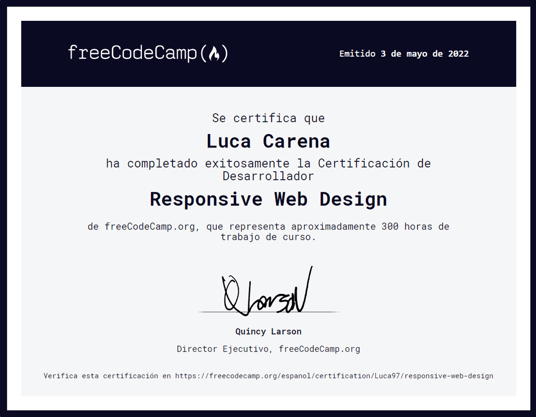 FreeCodeCamp