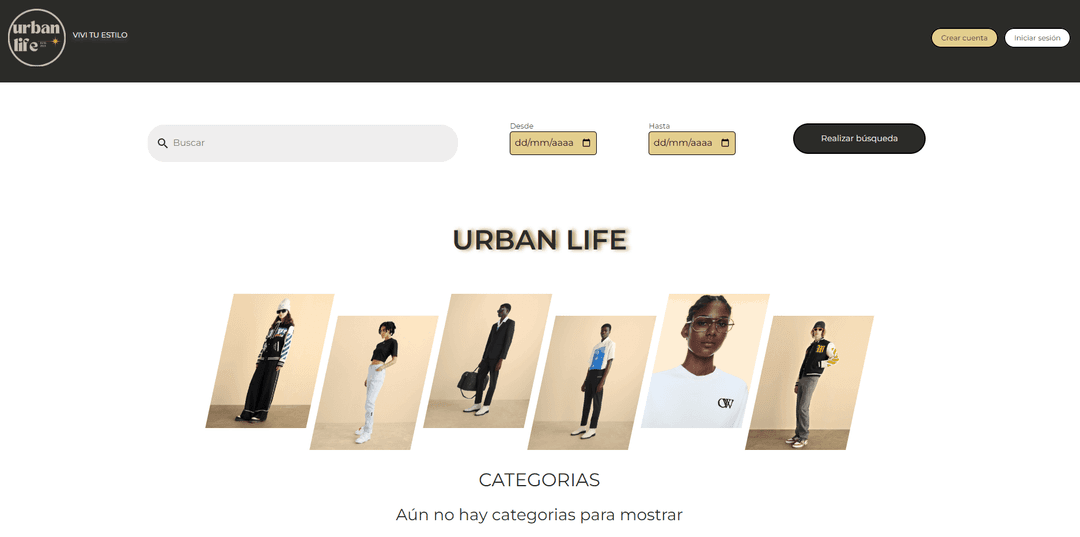  Urban Life / Final CTD
